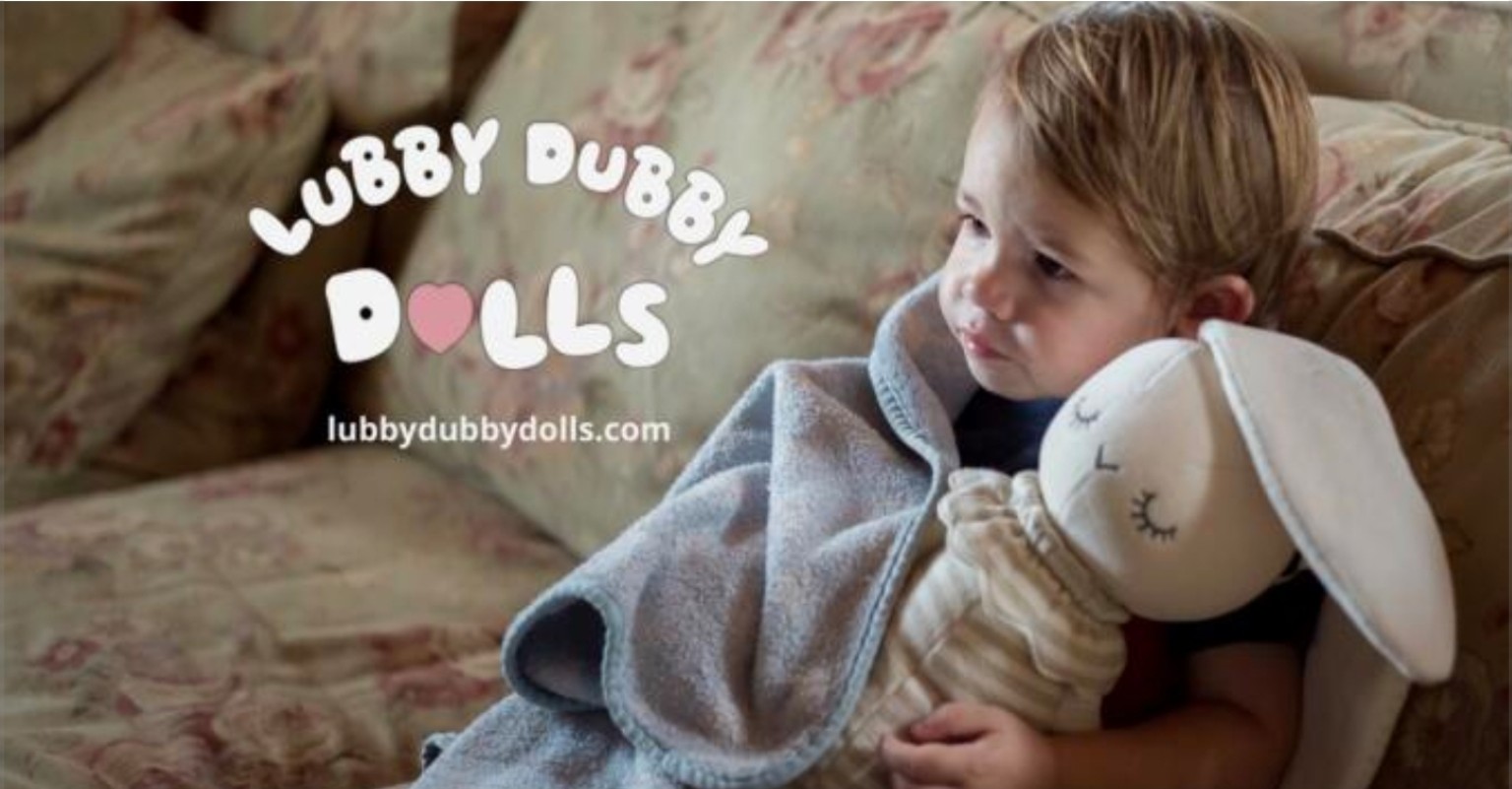 Lubby Dubby Dolls 대표 이미지
